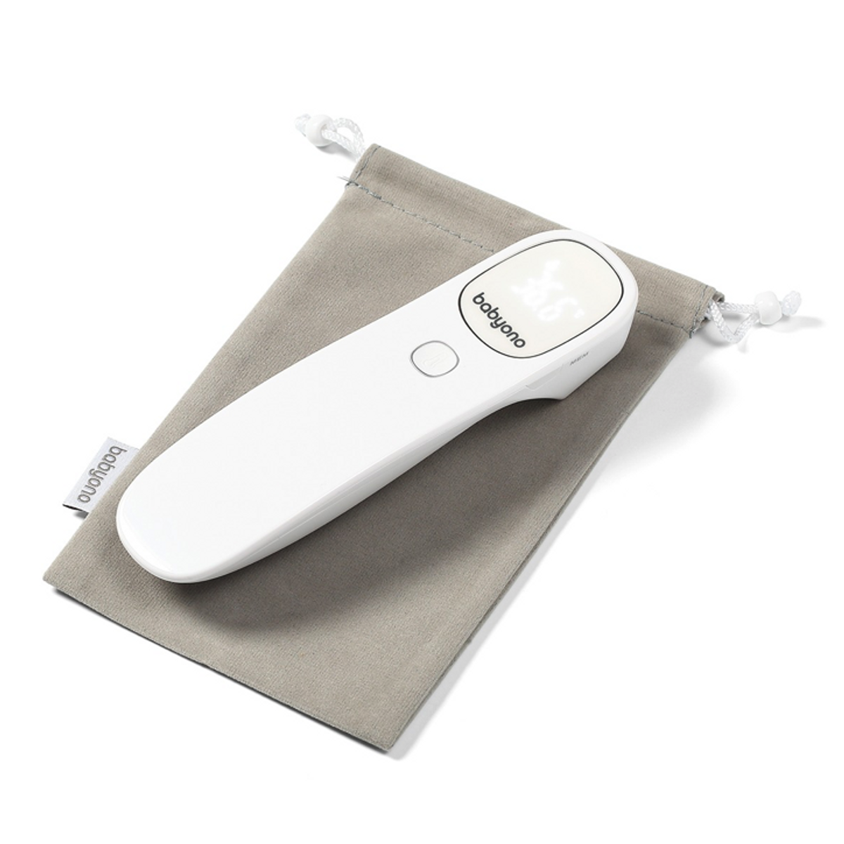 Babyono | Infrarød Termometer