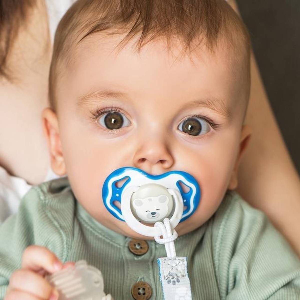 Babyono | Smokklenke 