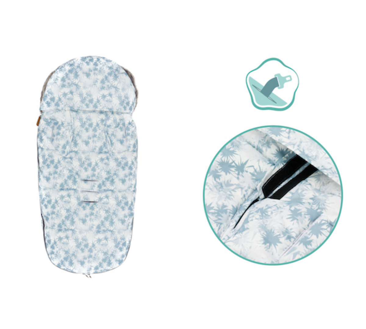 Fillikid | Vinterpose | Vognpose Manaslu | Ice