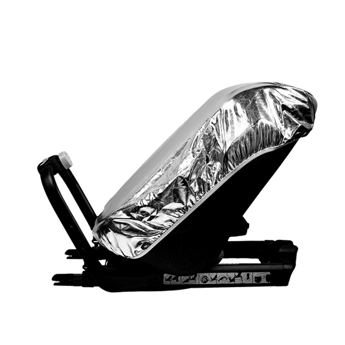 Axkid | Shield bilsetetrekk