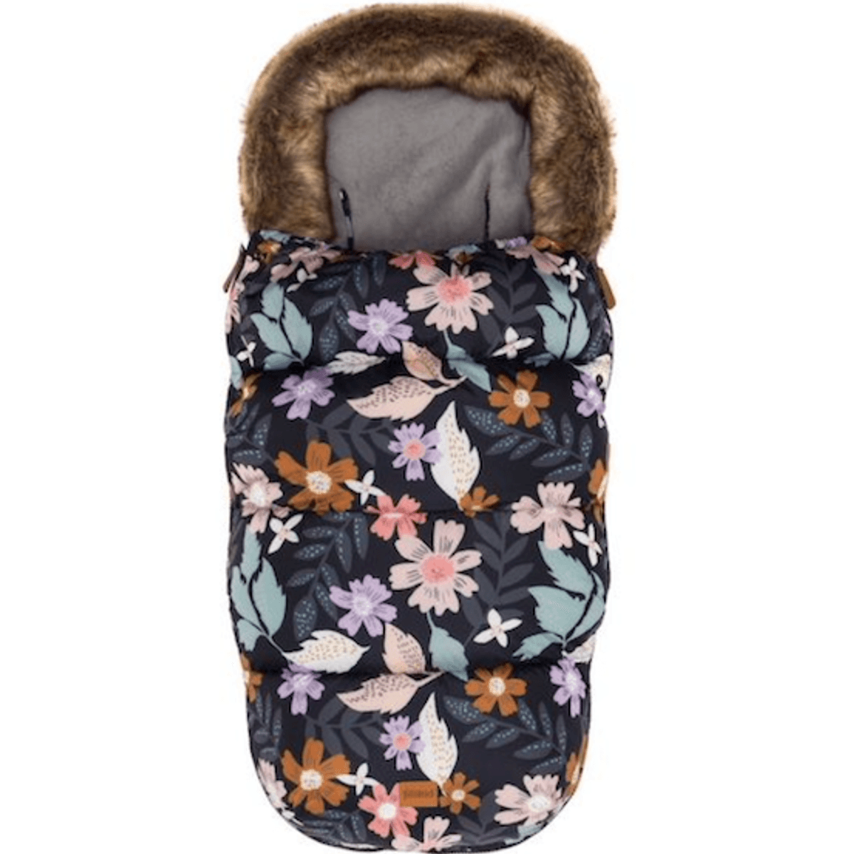 Fillikid | Vinterpose | Vognpose Manaslu | Flowers