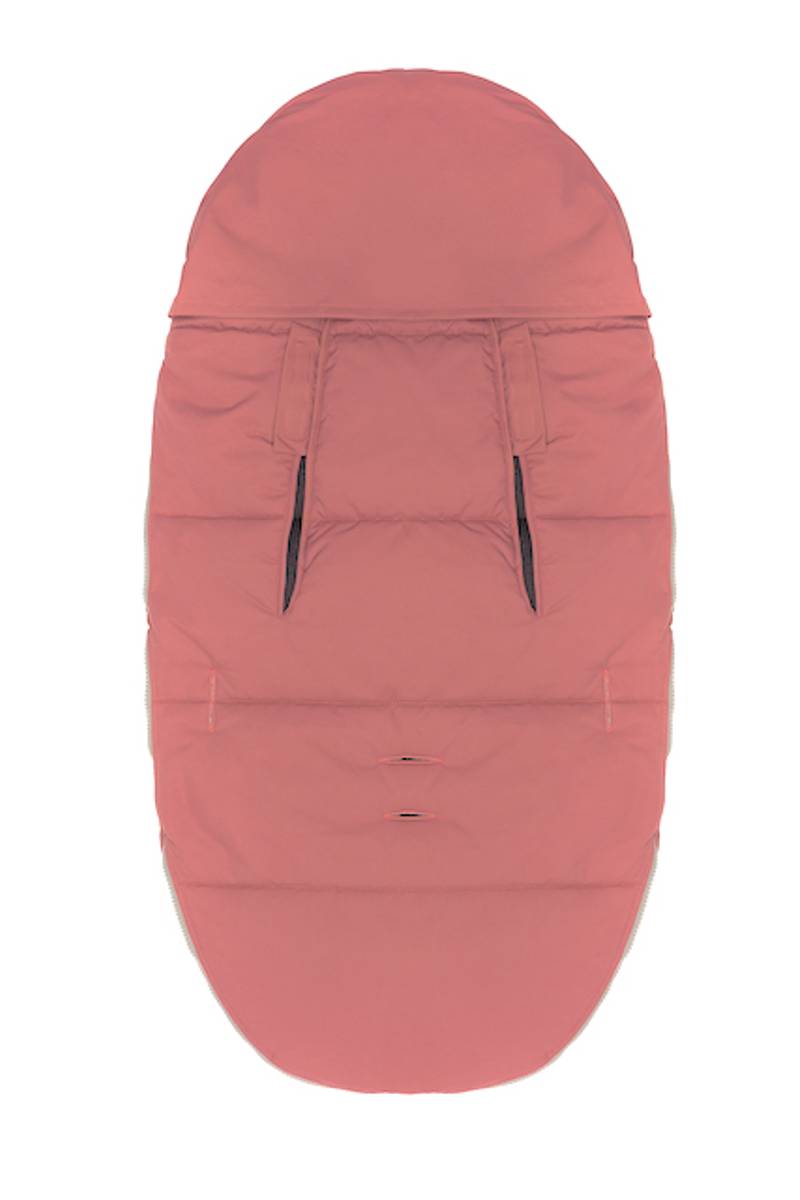 Fillikid | Vinterpose | Vognpose Manaslu | Rosa