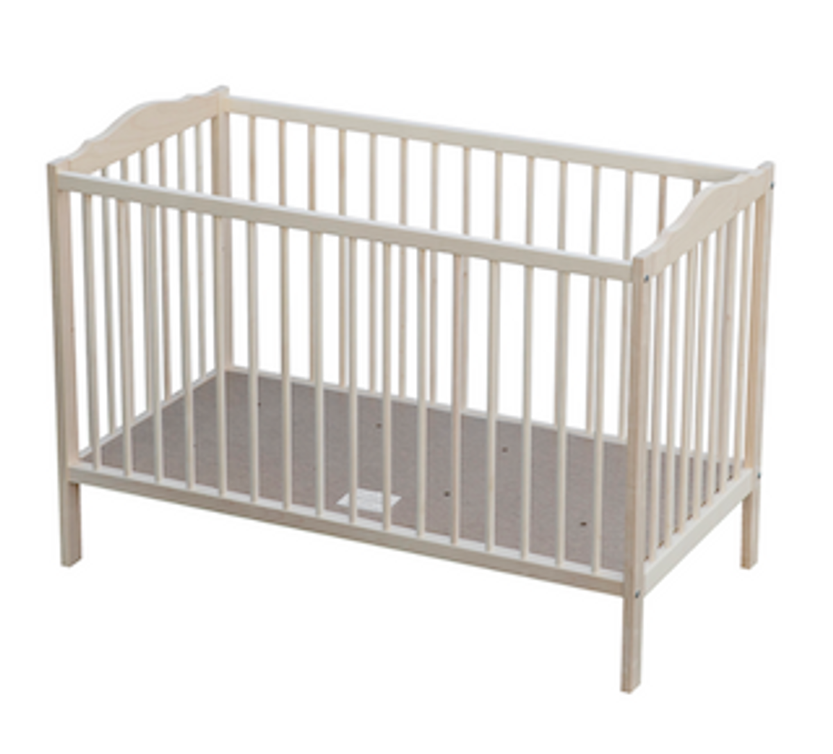 Kaxholmen | Sprinkelseng Nina | Natur ECO Line