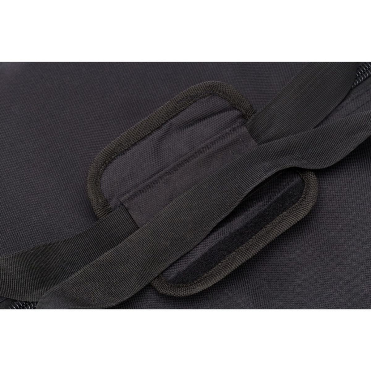 Fillikid | Transport bag Trille | Sort