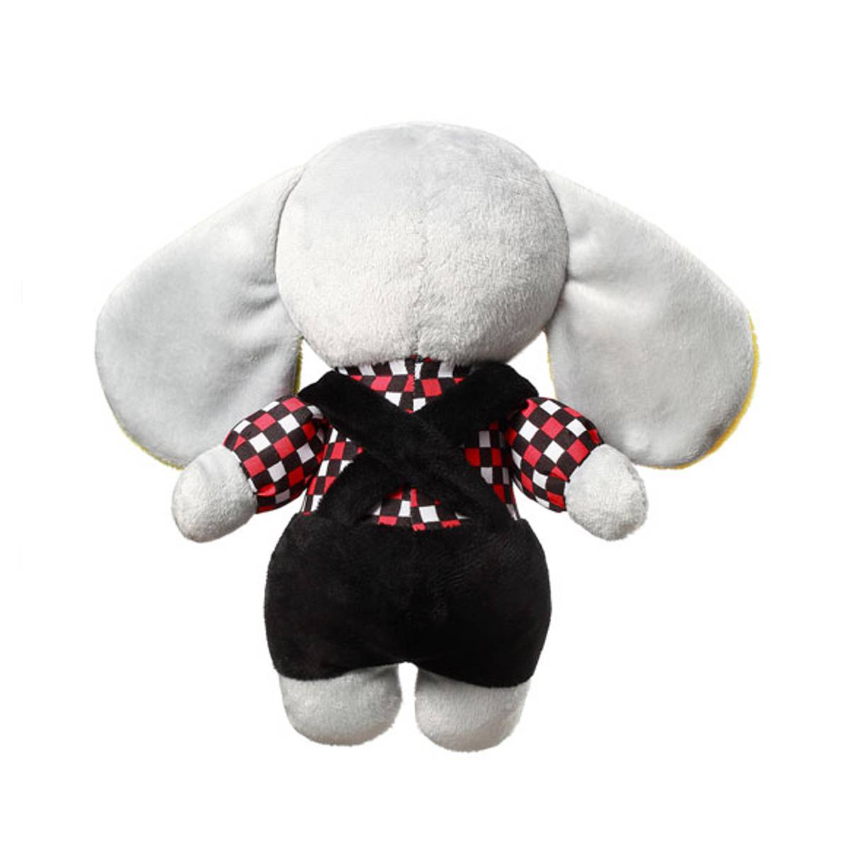 Babyono | Myk leke | Elephant Andy