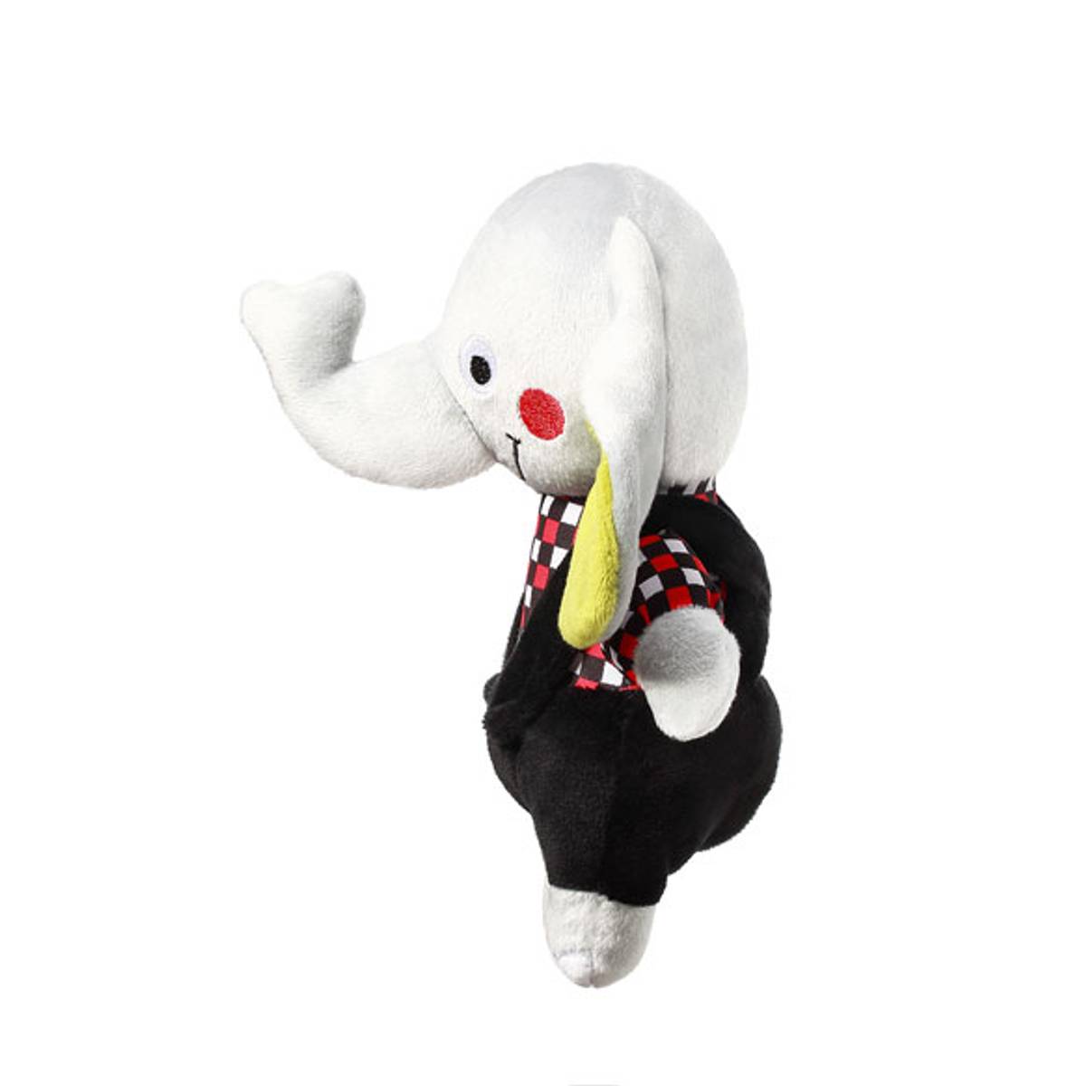 Babyono | Myk leke | Elephant Andy