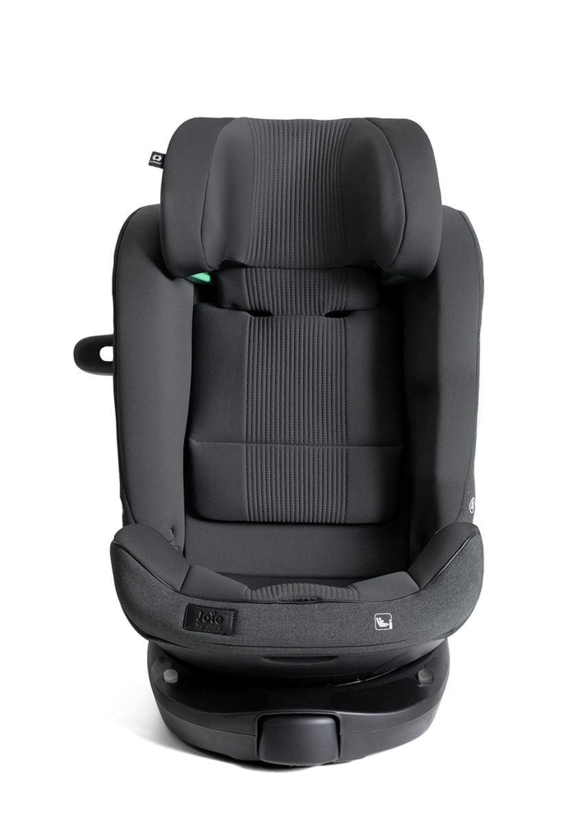 Joie Signature | I-Spin XL  | 40 -150 cm | Ebony