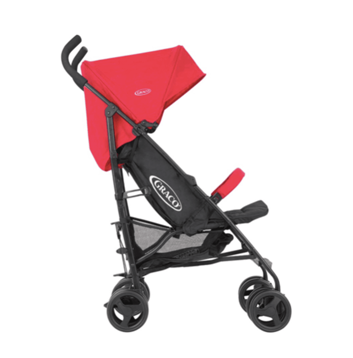 Graco | TraveLite Reisetrille | Cherry
