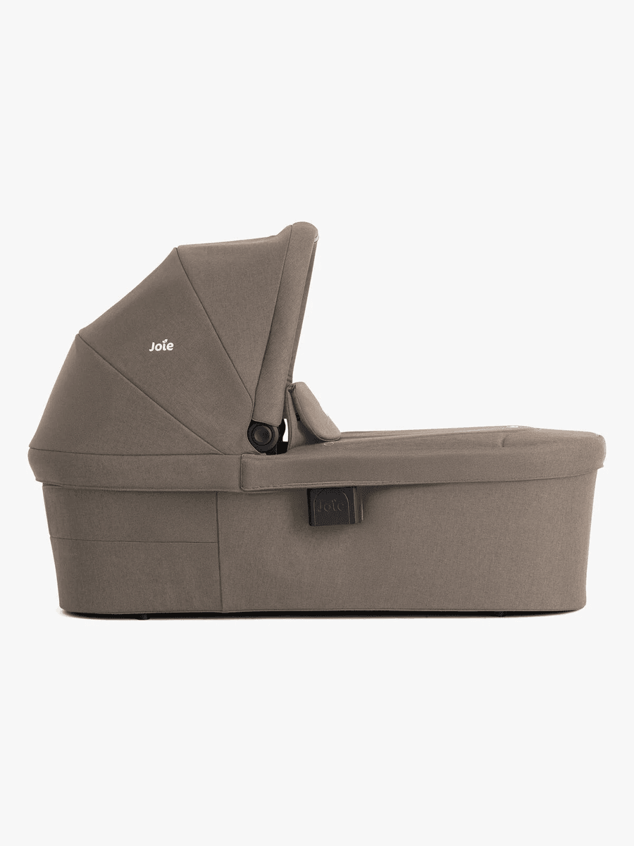 Joie | Bagdel | Ramble XL| Cashew