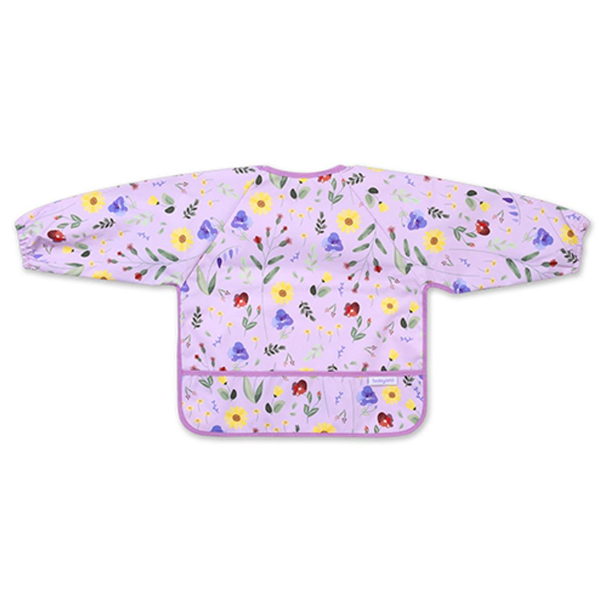 Babyono | Langermet Smekke fra 6 mnd. | Garden