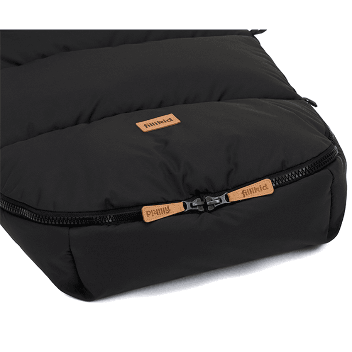 Fillikid | Vinterpose Kinley Teddy | Sort