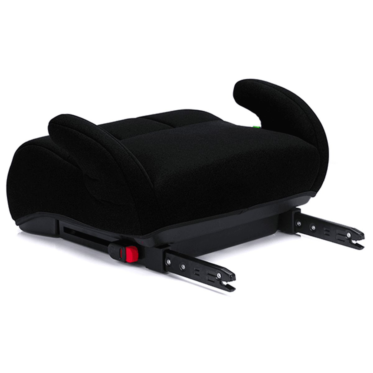  Fillikid | Comfort Bilstolpute m/Isofix | Black