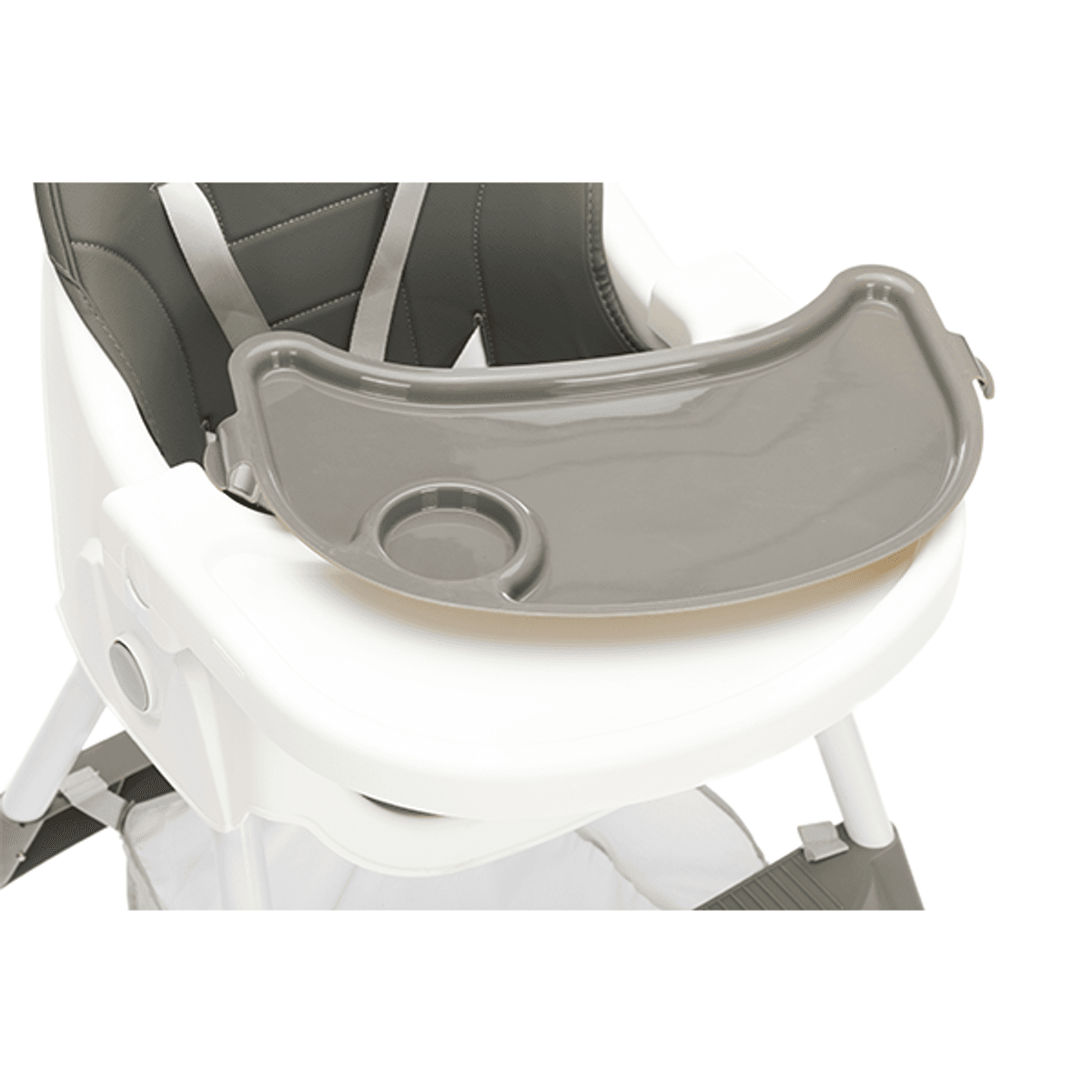 Fillikid | Finn Spisestol | Grey