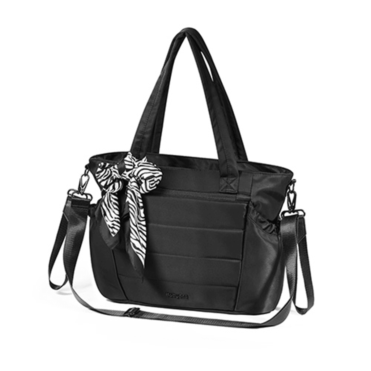 Babyono | Cami Stelleveske | Black