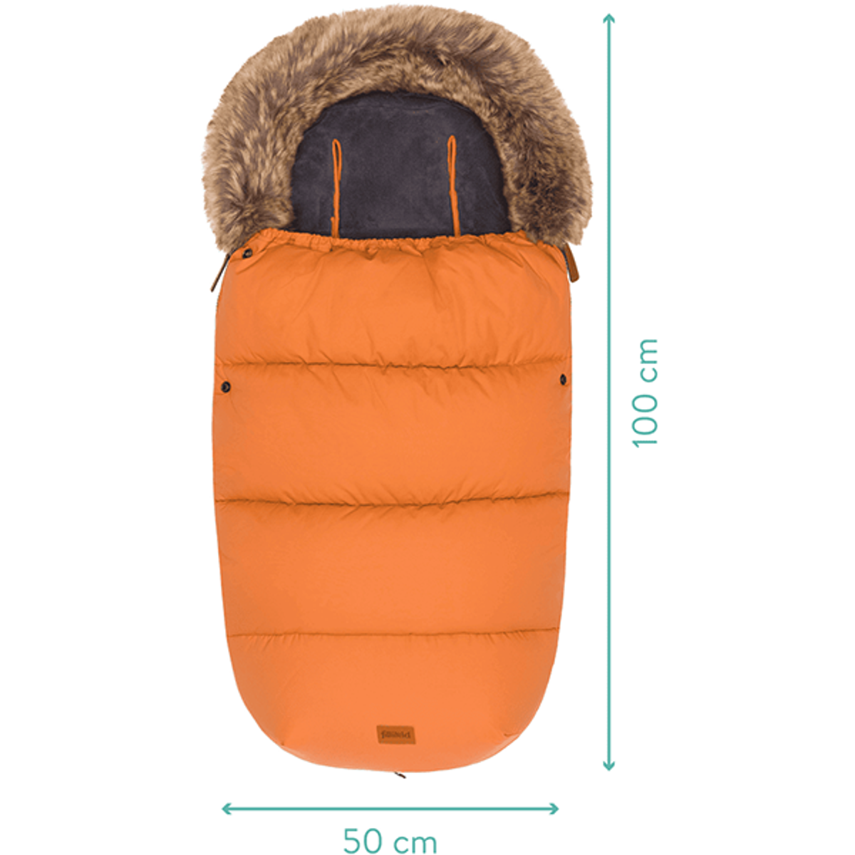 Fillikid | Vinterpose | Vognpose Manaslu | Amber