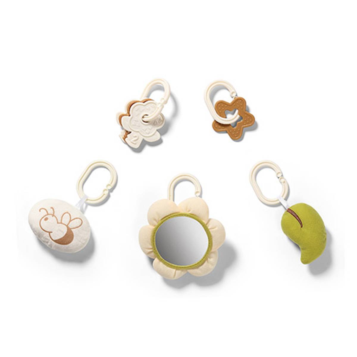 Babyono | Babygym | Friendly Bear