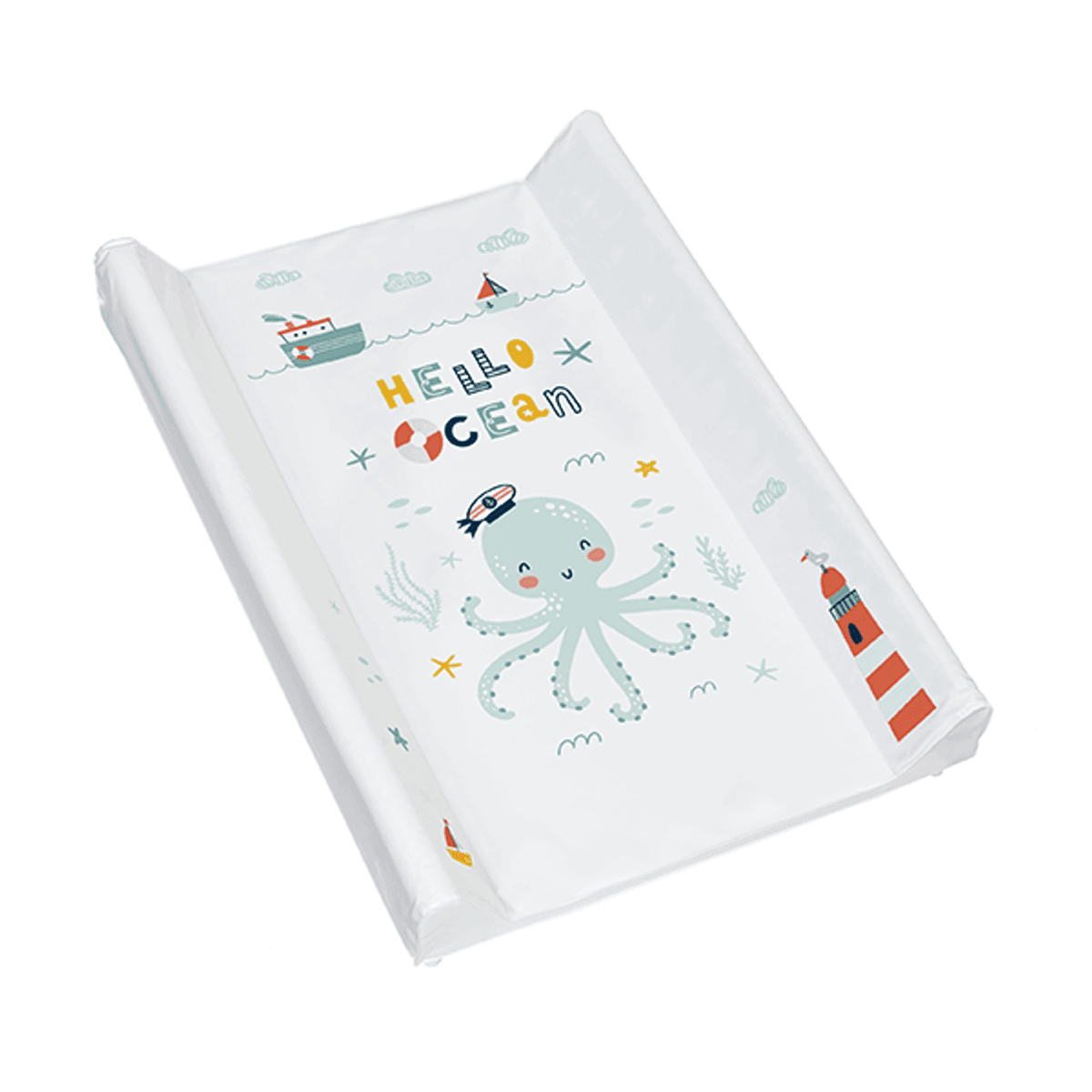 Troller | Stellematte | Hello Ocean
