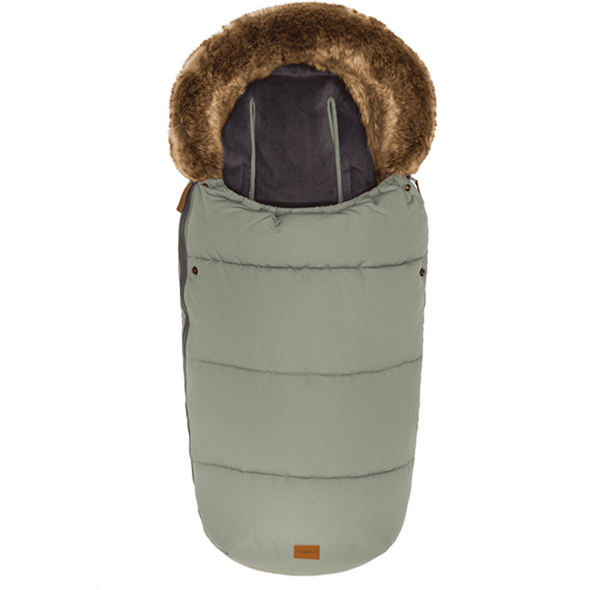 Fillikid | Vinterpose | Vognpose Manaslu | Sage