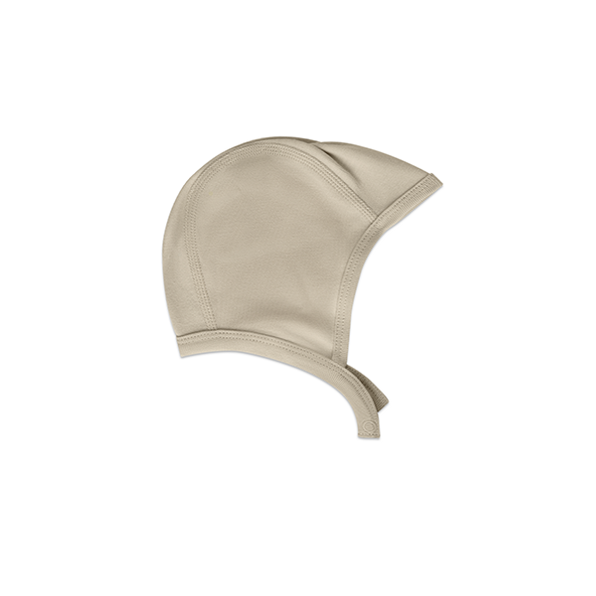 Rondane | Hjelmlue | Bomull | Beige