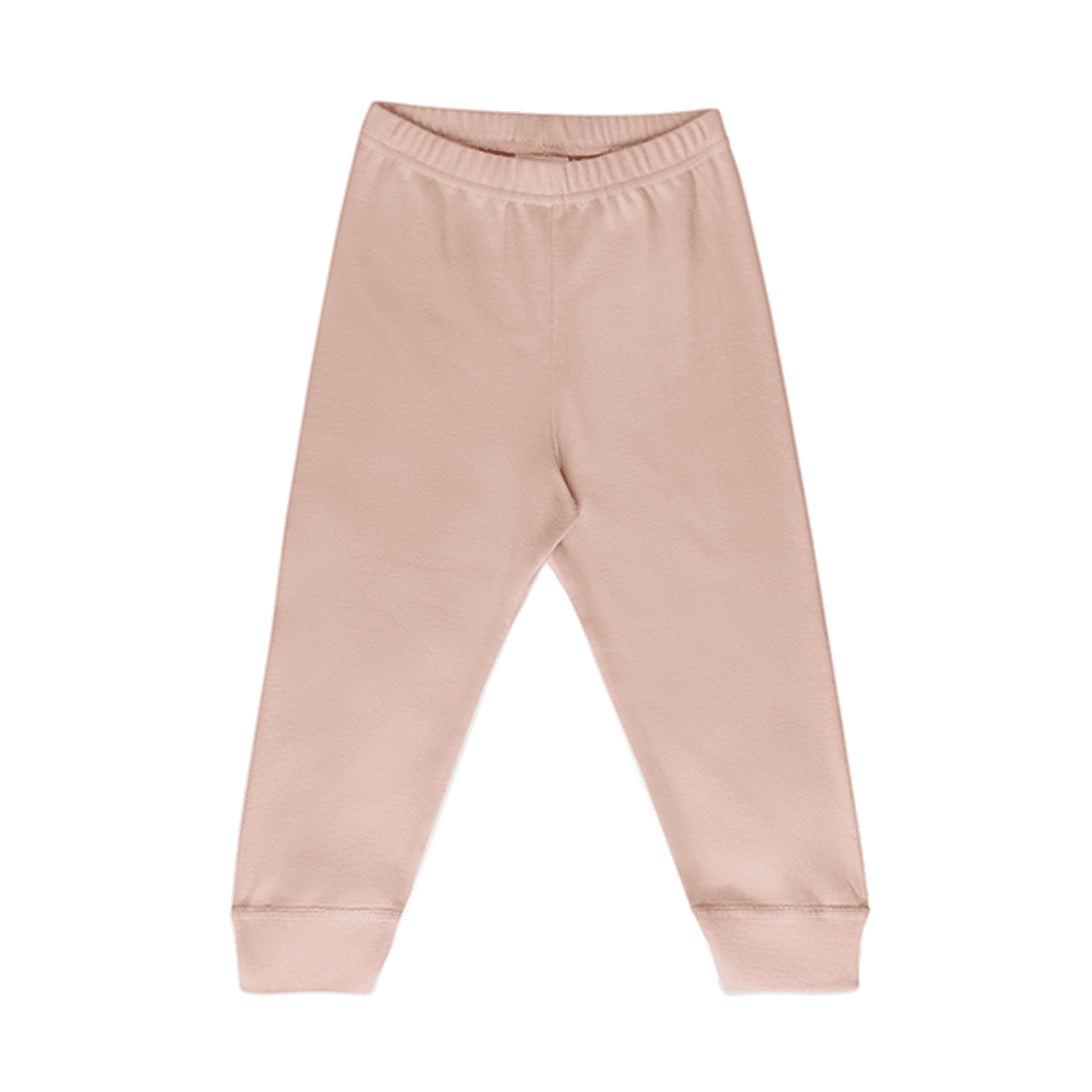 Rondane | Leggings | Bomull | Rose Smoke