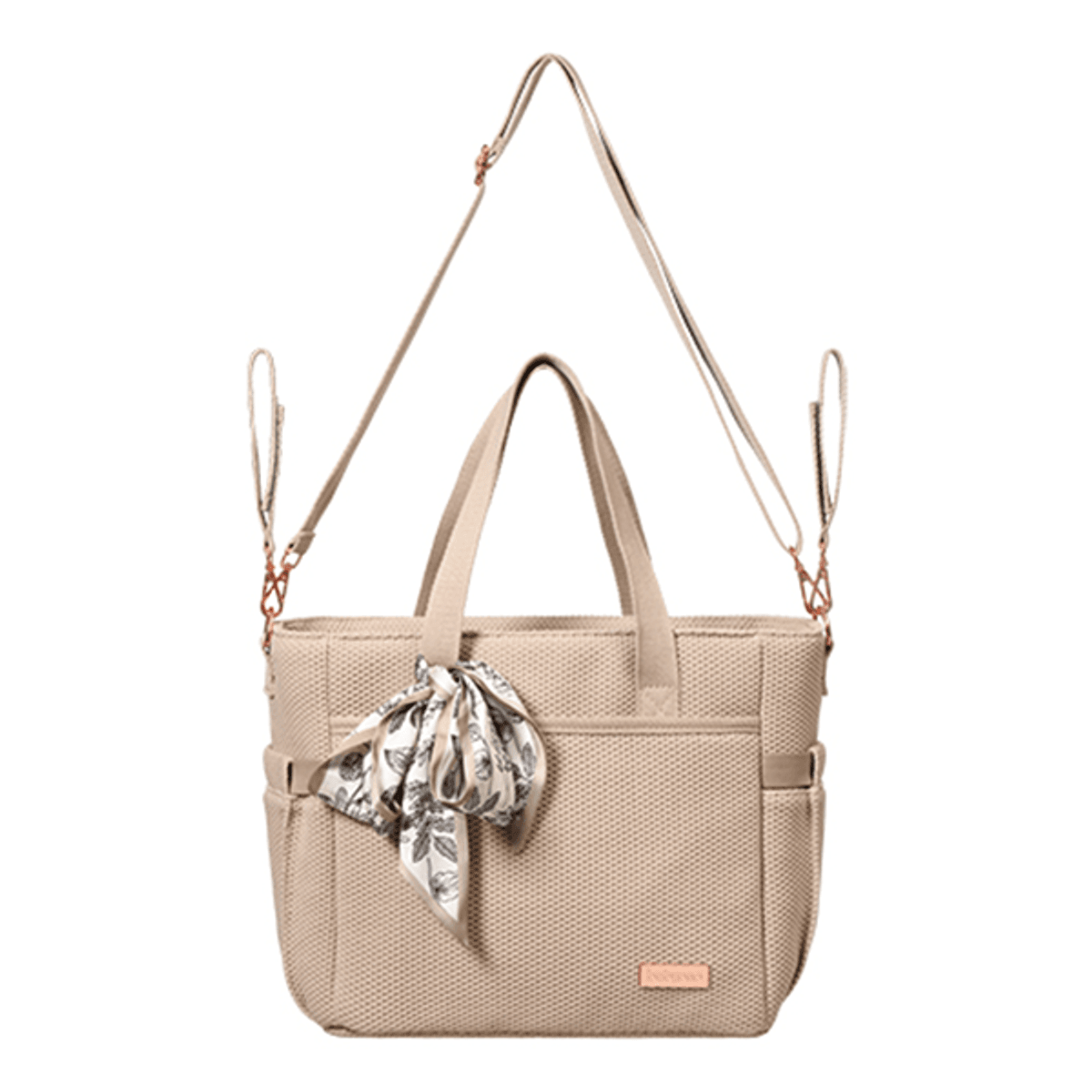 Babyono | Carmen Stelleveske | Sand