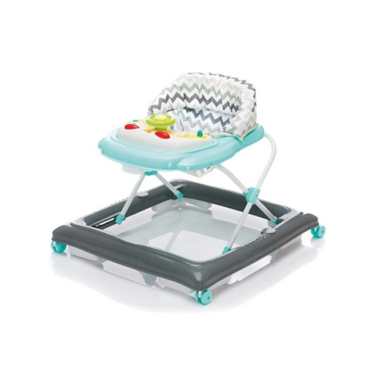 Fillikid | Gåstol | mint