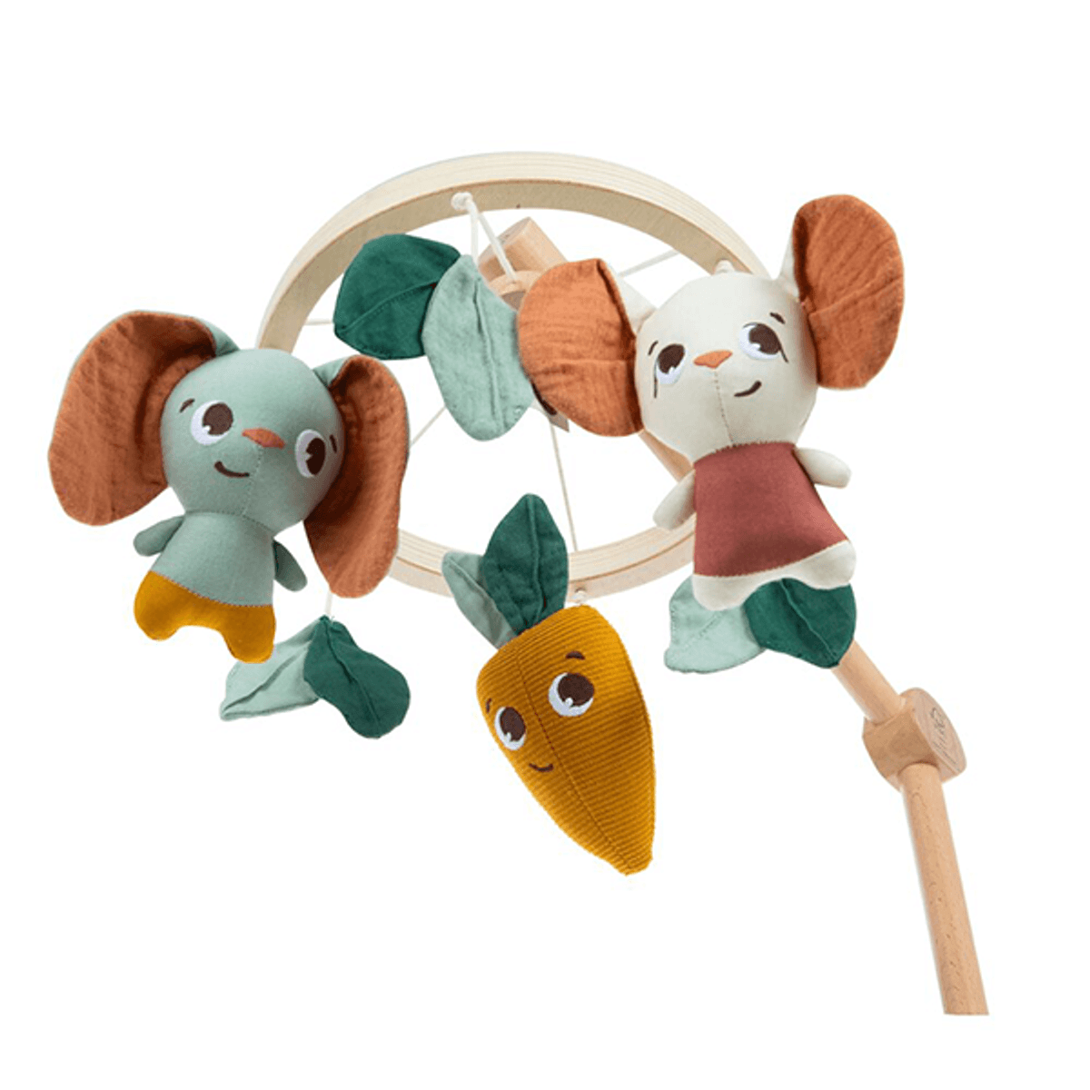 Tiny Love | Uro | Garden Of Adventures