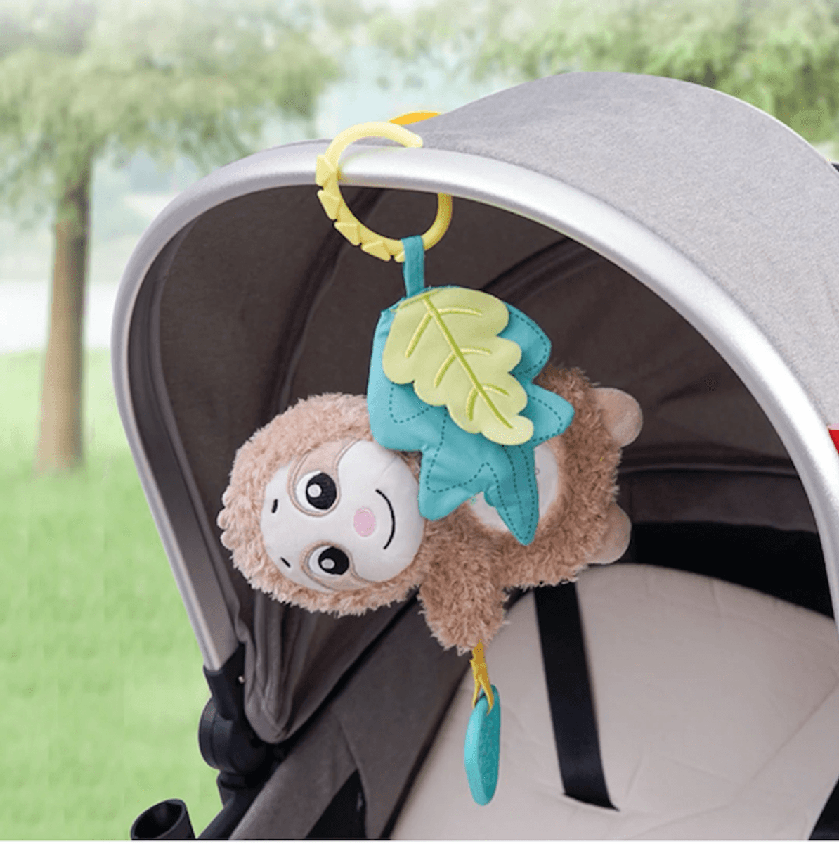 Balibazoo | Sloth Babygym