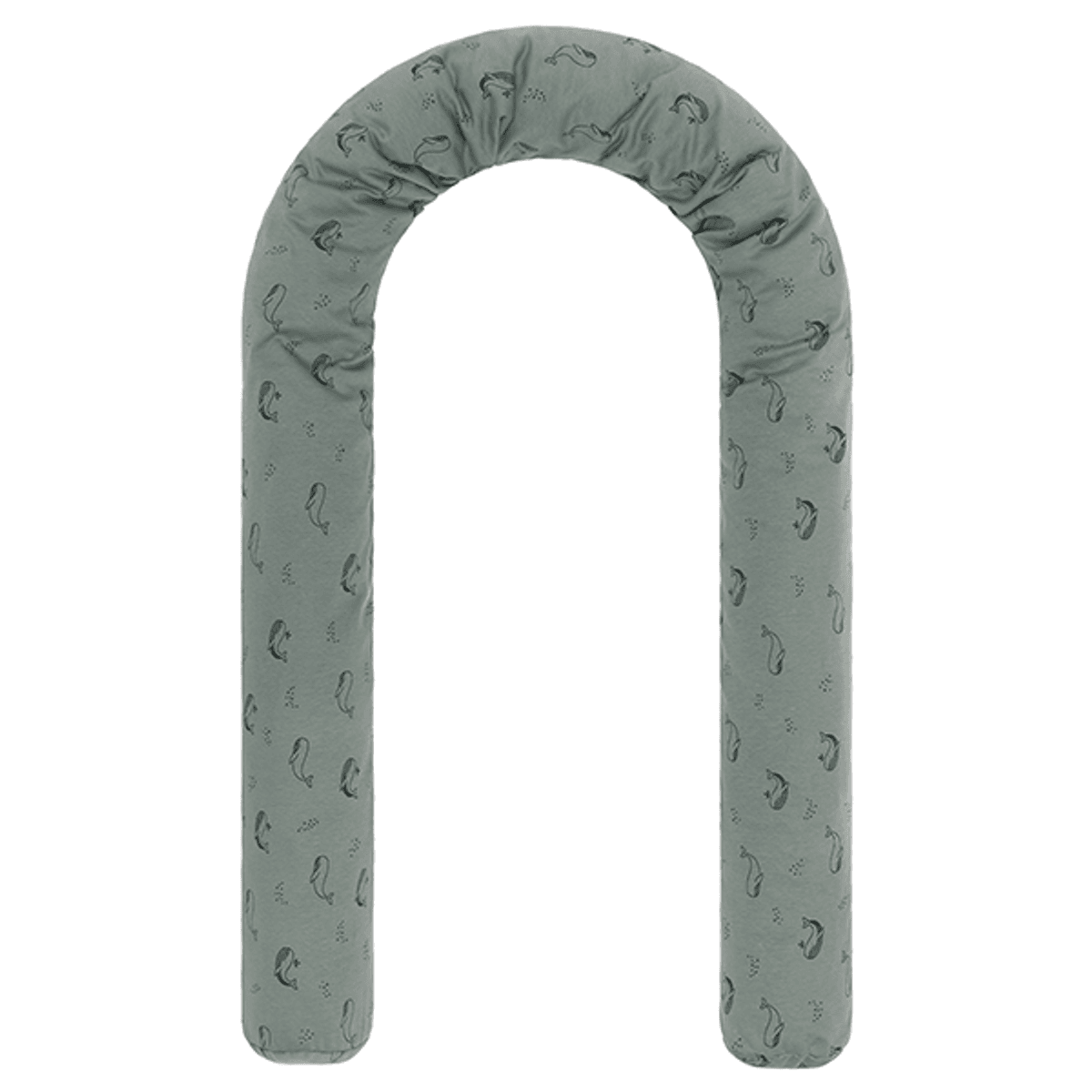 Fillikid | Sengeorm/Sengekant Jersey  | 190 cm | Whale Green