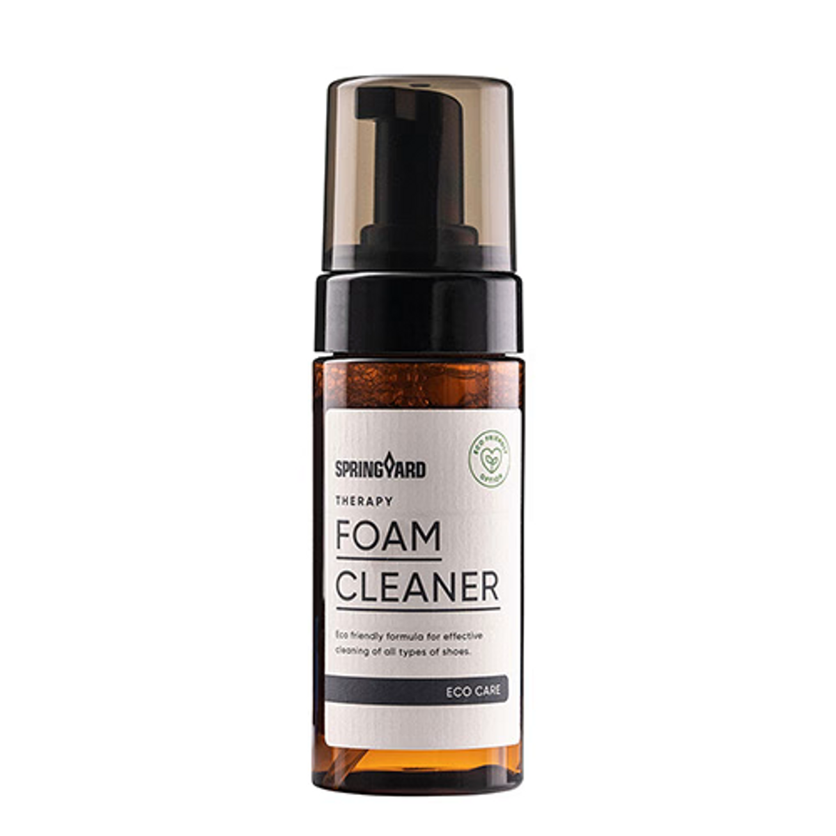Springyard | Foam Cleaner | Renseskum