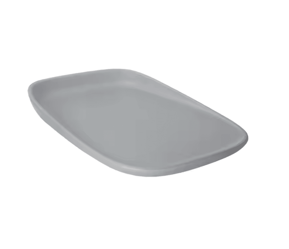 Troller | Lavendel Stellematte | Dark Grey