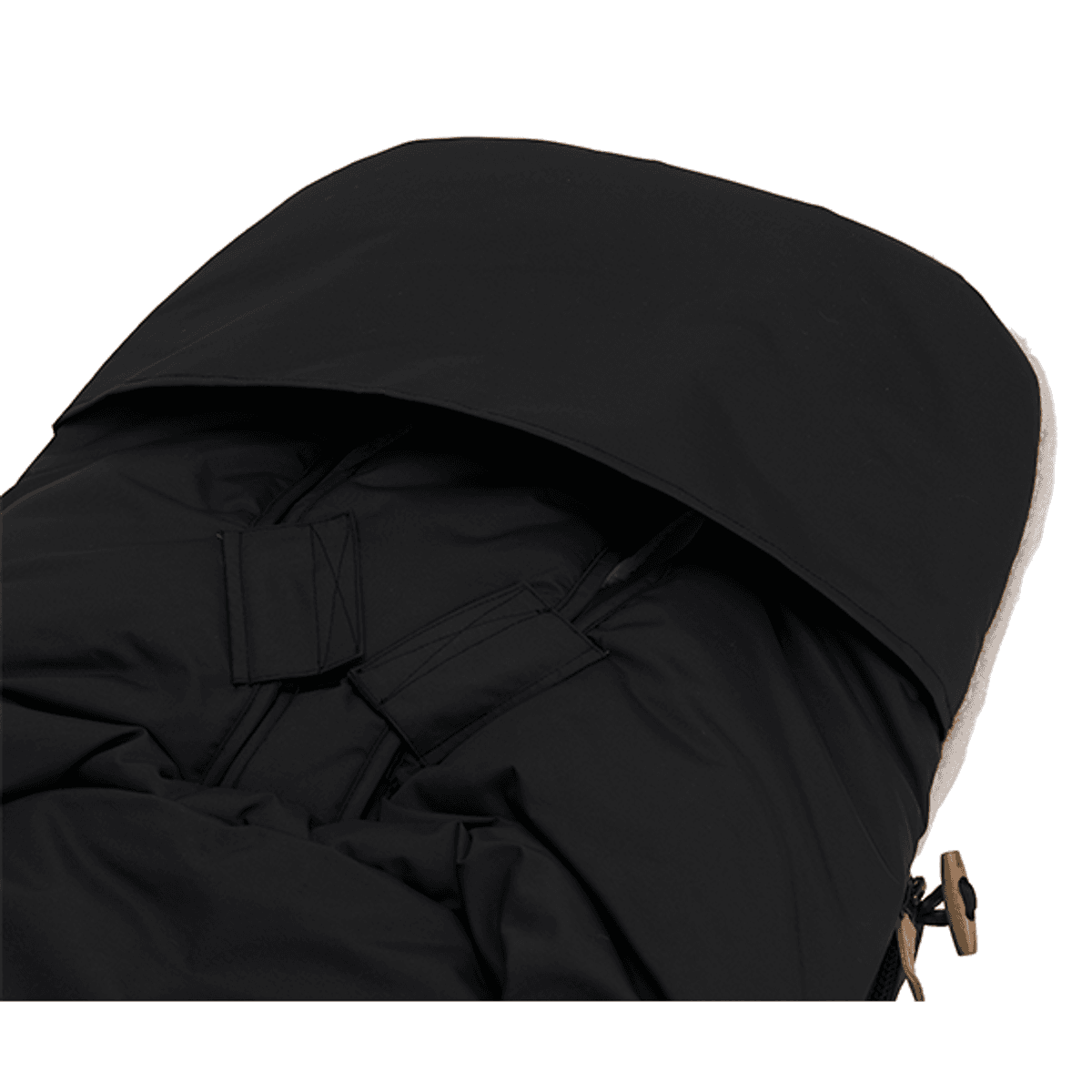 Fillikid | Vinterpose Kinley Teddy | Sort