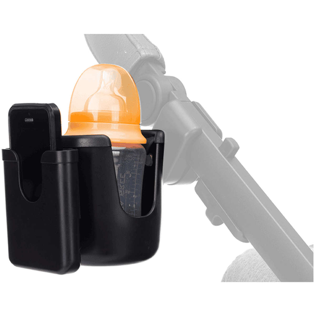 Fillikid | Kopp- og mobilholder Deluxe