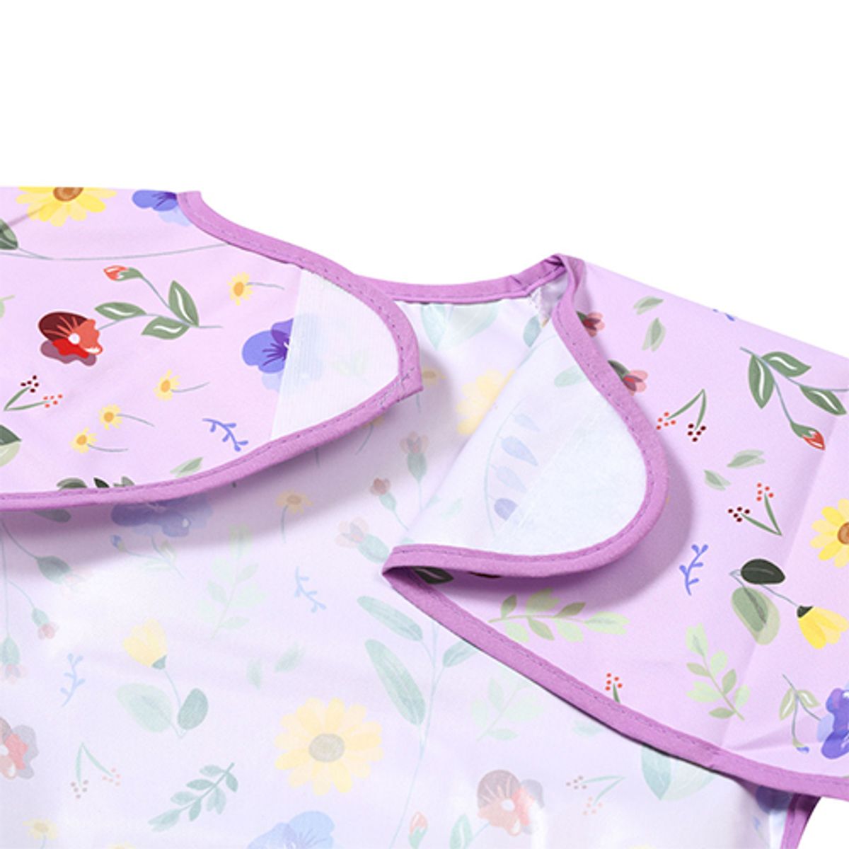 Babyono | Langermet Smekke fra 6 mnd. | Garden