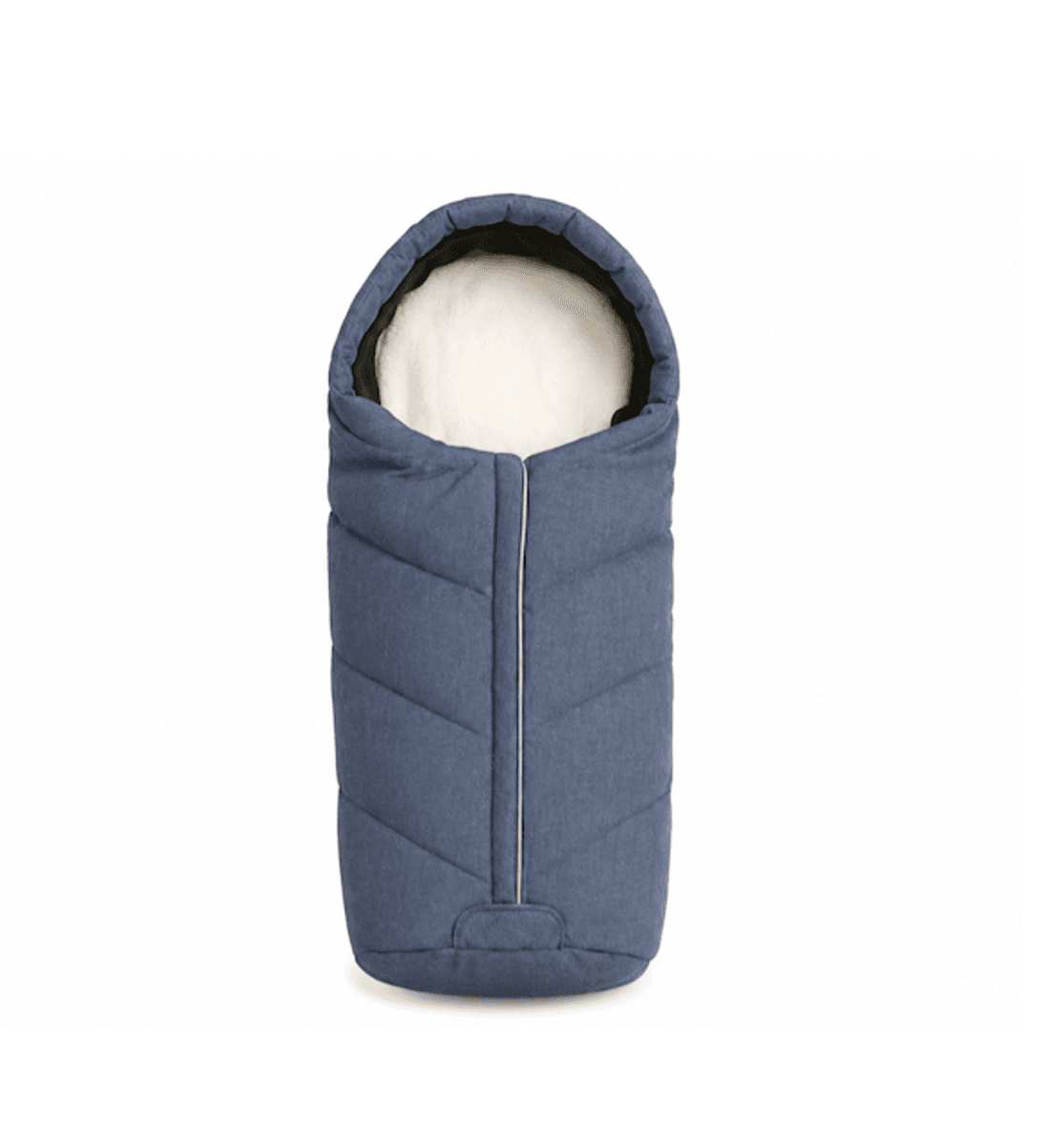 Troller | Polar | Ull & Dun Vinterpose | Blue Melange