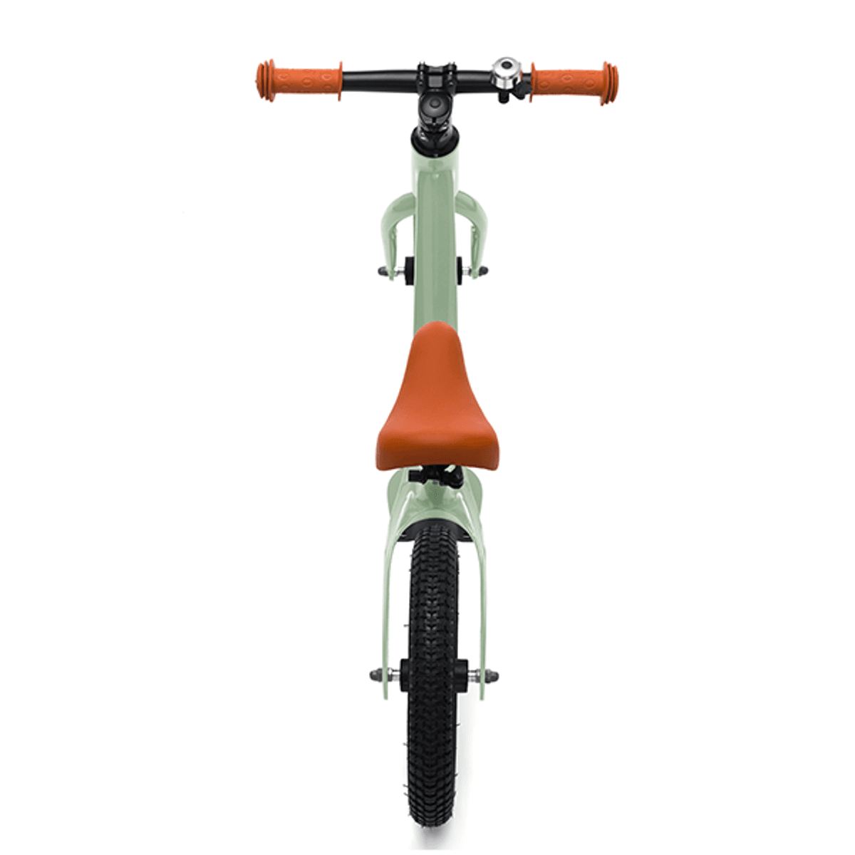 Fillikid | Speedy Balanse Sykkel | Turkis/Sort