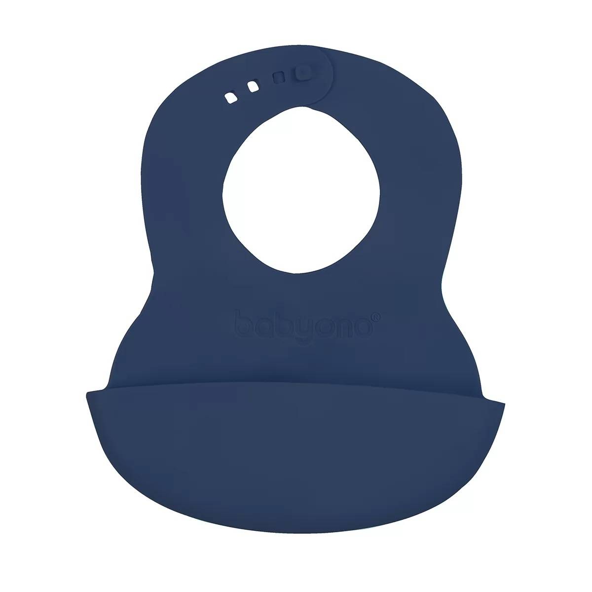 Babyono | Myk Silikon Smekke 