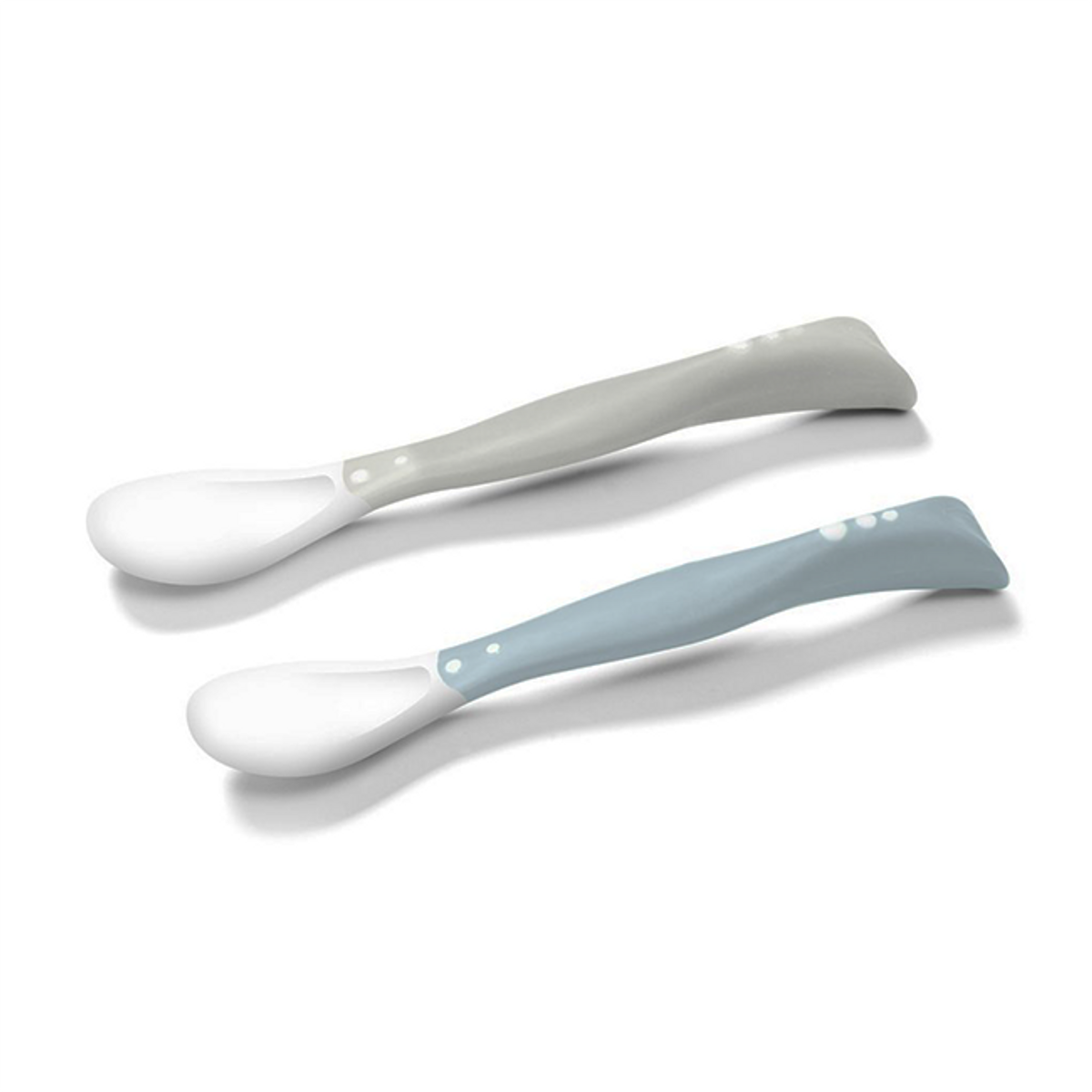 Babyono | Elastisk Skje | 2pk 