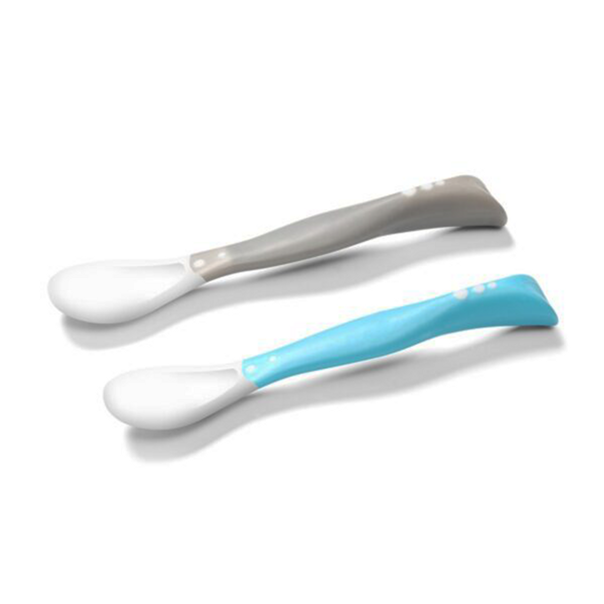 Babyono | Elastisk Skje | 2pk 