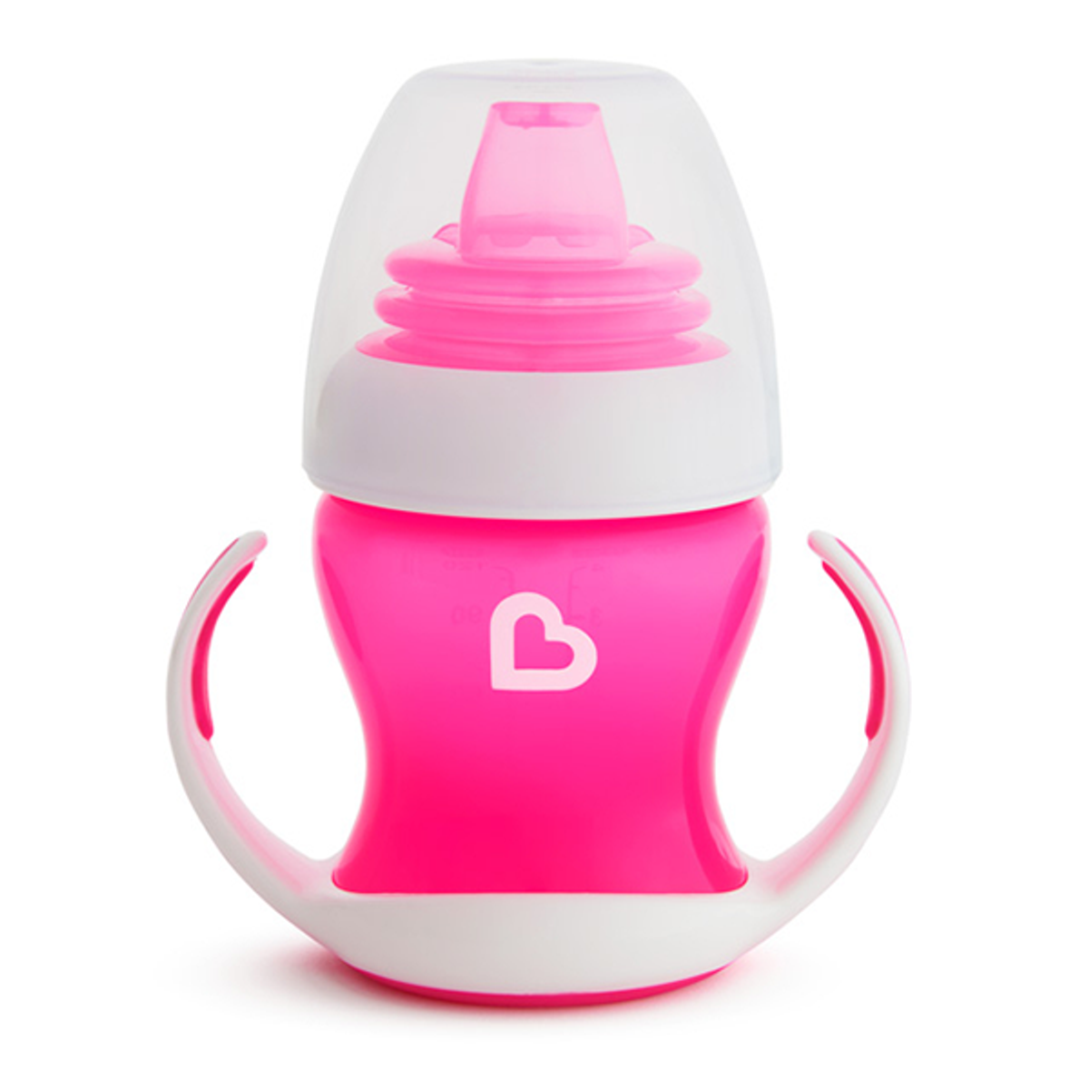 Munchkin | Gentle Transition Trainer Cup | 4 mnd+