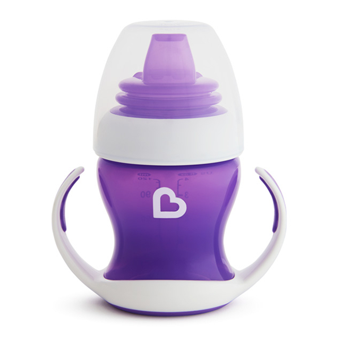 Munchkin | Gentle Transition Trainer Cup | 4 mnd+