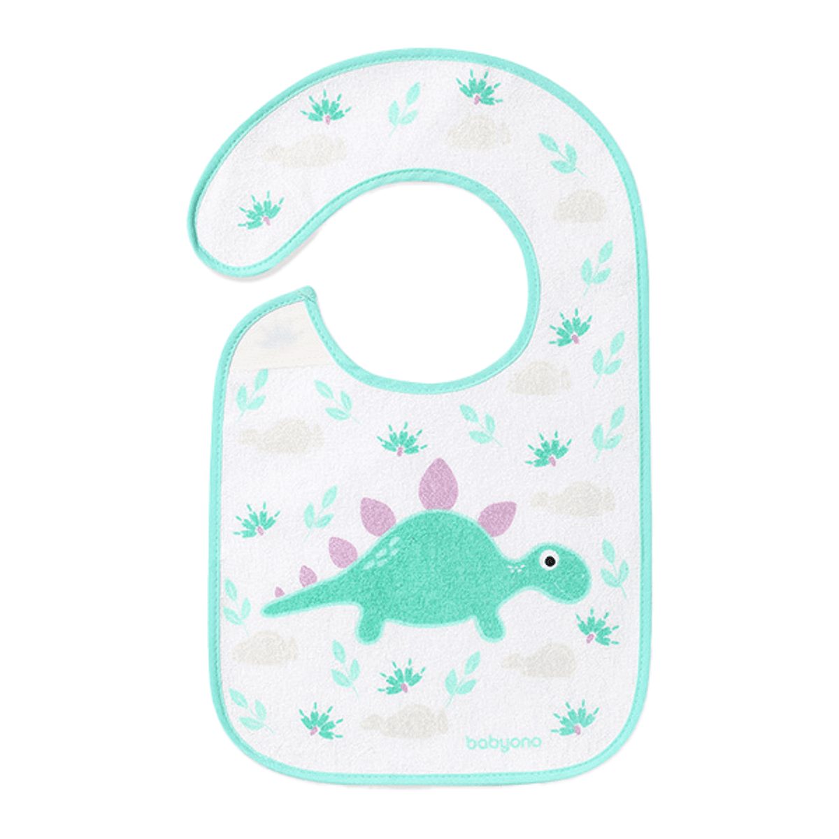 Babyono | Smekke | frotté | 6m+