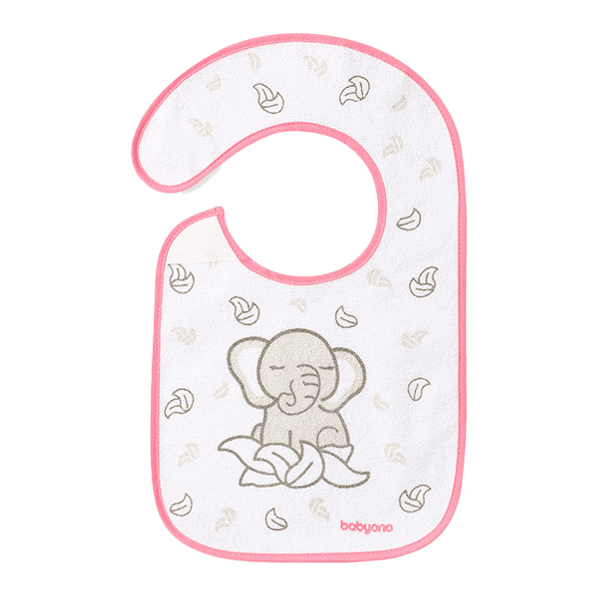 Babyono | Smekke | frotté | 6m+