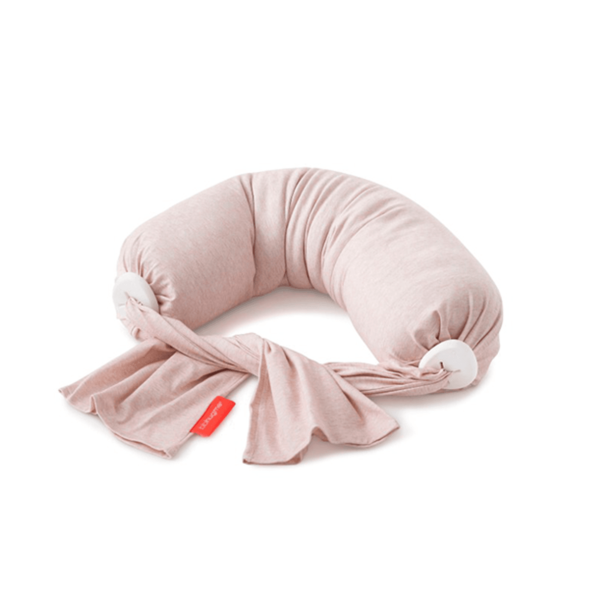 bbhugme | Ammepute | Pink Melange