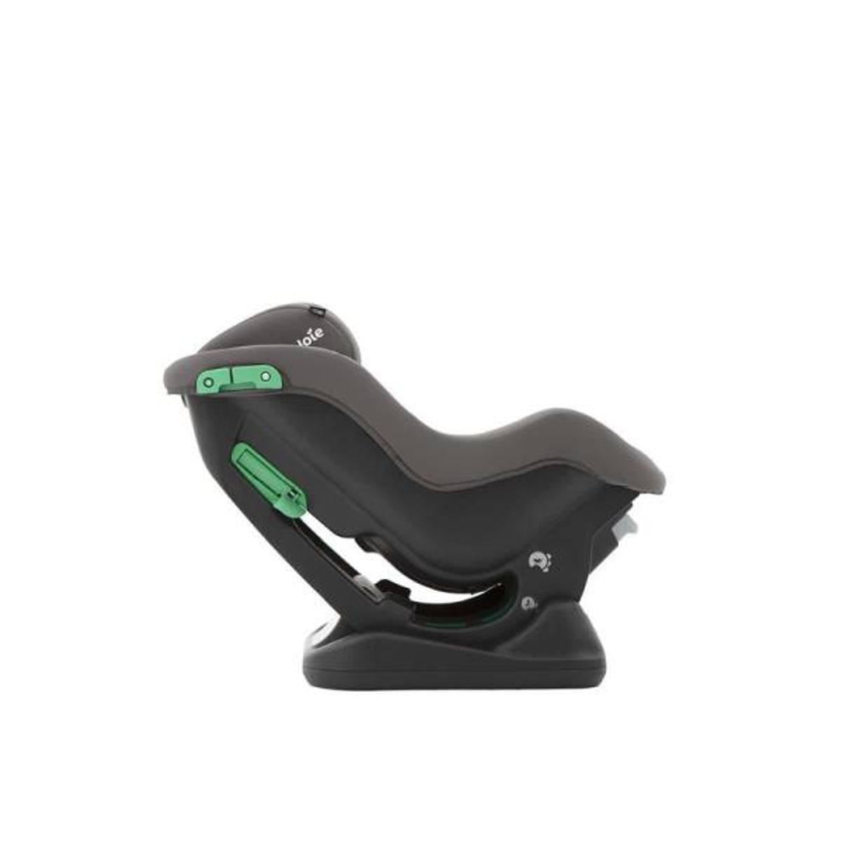 Joie | Steadi R129 Bilstol 0 - 4 år | Cobble Stone